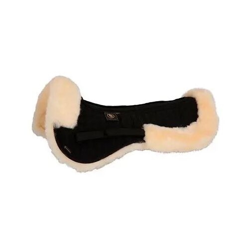 Amortisseur Pour Cheval Br Equitation 3d Spacer E.Full Mixte Noir