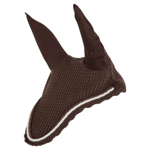 Bonnet Pour Cheval Court Br Equitation Event Poney Mixte Marron
