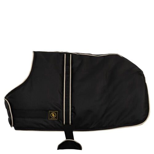 Couverture D'extérieur Pour Cheval Br Equitation Classic 50g L Mixte Noir