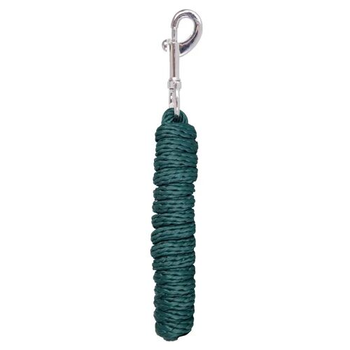 Longe Équitation Premiere Equitation Premium 2 M Mixte Vert