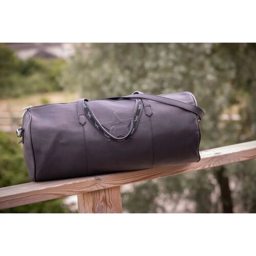 Sac à main Penelope Bowl Grand modèle Mixte Noir