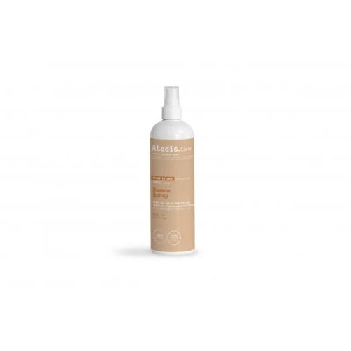 Spray Répulsif Cheval Alodis Care Mouche Killer 500 Ml Mixte Blanc