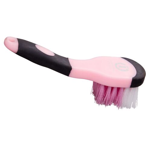 Brosse À Sabot Imperial Riding Grip Tu Mixte Rose