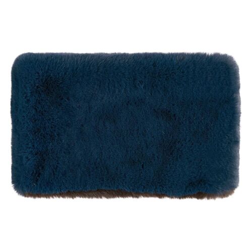 Écharpe Femme Hv Polo Elvita Tu Femme Bleu
