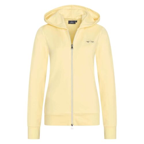 Veste De Survêtement Femme Hv Polo Classic Xl Femme Jaune