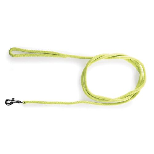Laisse Pour Chien Longue Nylon Rond Martin Sellier 5 M Mixte Vert