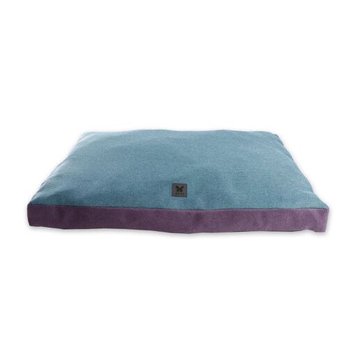 Coussin Pour Chien Et Chat Réctangle Classique Martin Sellier Master 120 Cm Mixte Gris