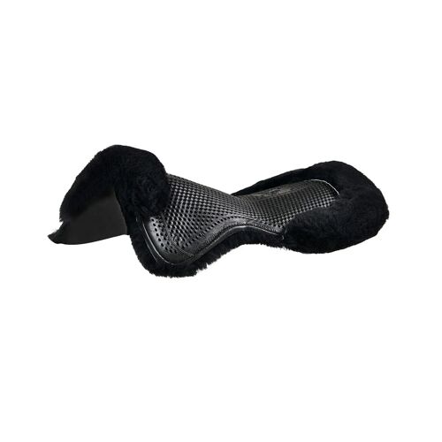 Amortisseur Pour Cheval En Gel Et Peau De Mouton Acavallo