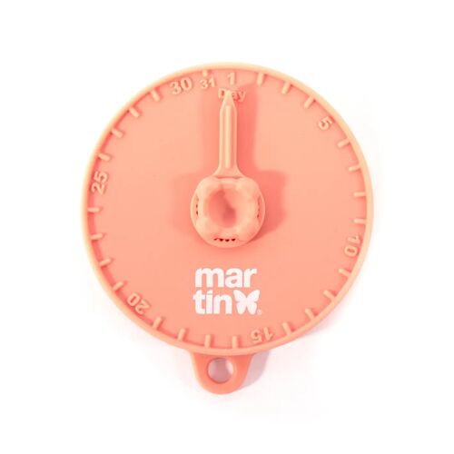 Couvercle Martin Sellier Conserve 10 Cm Mixte Rose