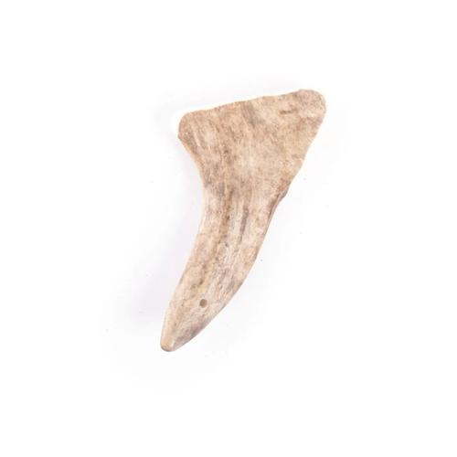 Jouet Pour Chien Bois De Daim Martin Sellier M Mixte Beige