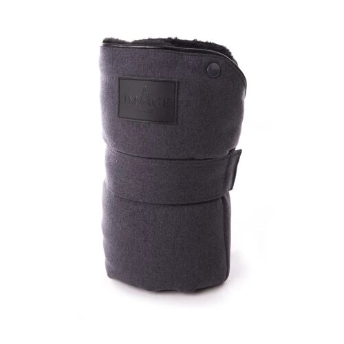 Panier Pour Chien Et Chat Martin Sellier Cosy Faubourg 65 Cm Mixte Gris