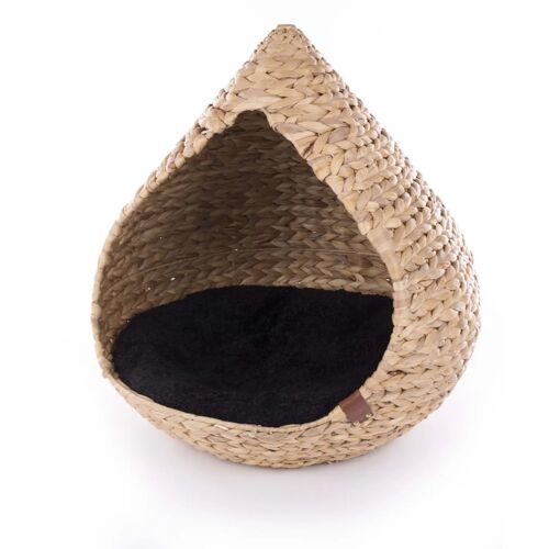 Corbeil Pour Chien La Goutte Martin Sellier Tu Mixte Beige