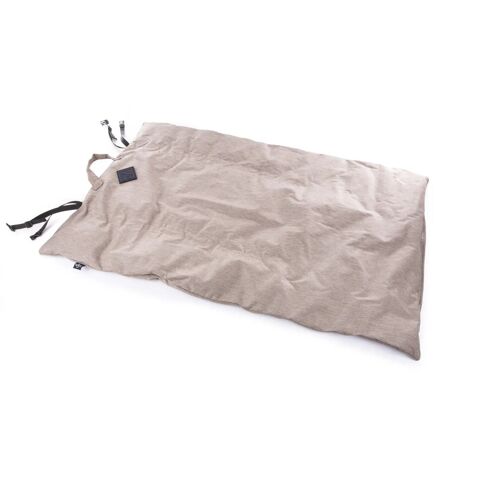 Plaid Pour Chien Croisette Martin Sellier 115 Cm Mixte Beige