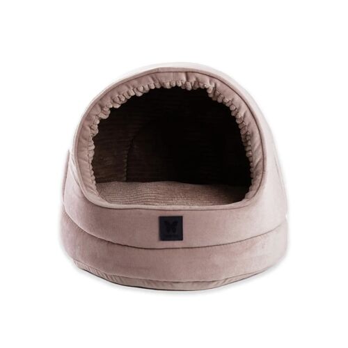 Dôme Pour Chien Et Chat Martin Sellier Royale 32 Cm Mixte Beige