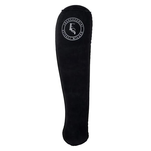 Chaussures Bottes Gonflables Franceschinimixte Noir