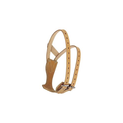 Collier Pour Cheval Lakota Tu Mixte Beige