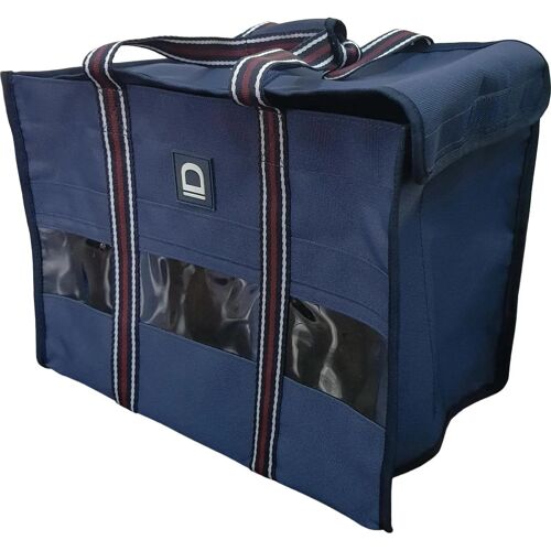 Sac De Pansage Equipage Tu Mixte Bleu