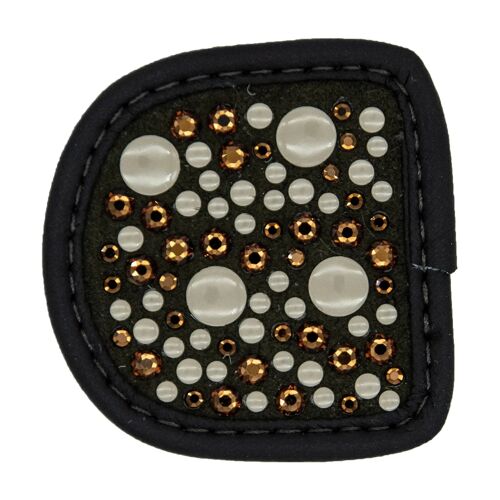 Patch Textile Équitation Magic Tack Patches