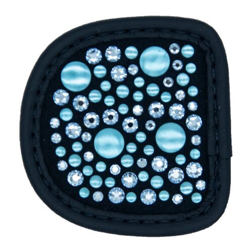 Patch Textile Équitation Magic Tack Patches