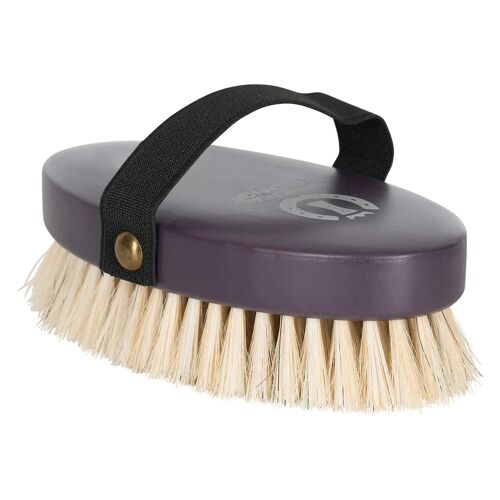 Brosse Douce Imperial Riding Head Tu Mixte Rouge 