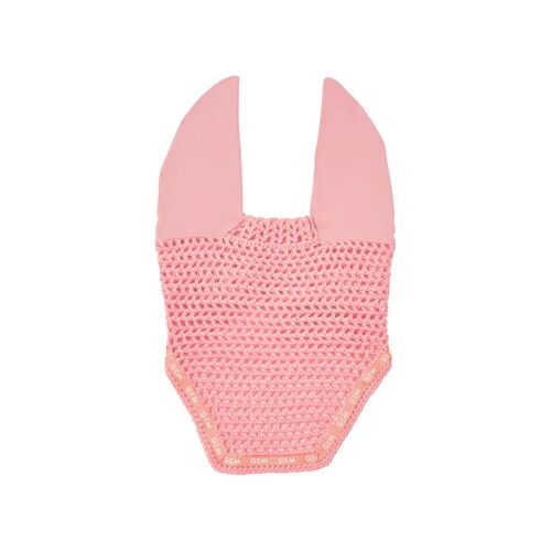 Bonnet Pour Cheval Court Gem Love Poney Mixte Rose