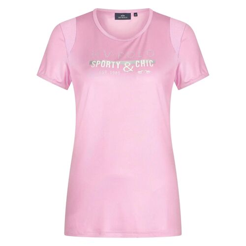 Maillot Équitation Femme Hv Polo Ariel S Femme Rose