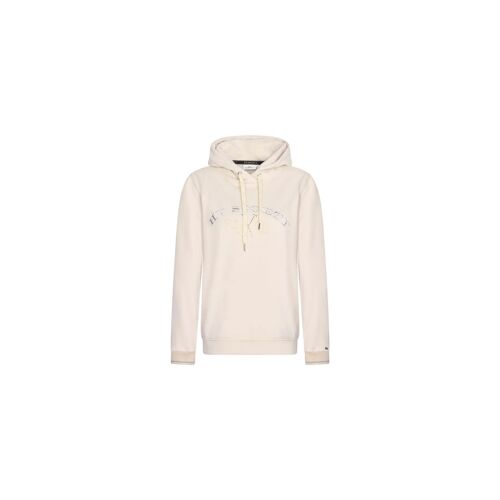 Sweatshirt À Capuche Femme Hv Society Coby 38 Femme Beige