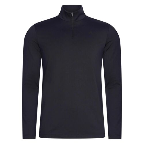Sweatshirt Manches Longues Euro-Star Uv Top Essolar S Male Bleu
