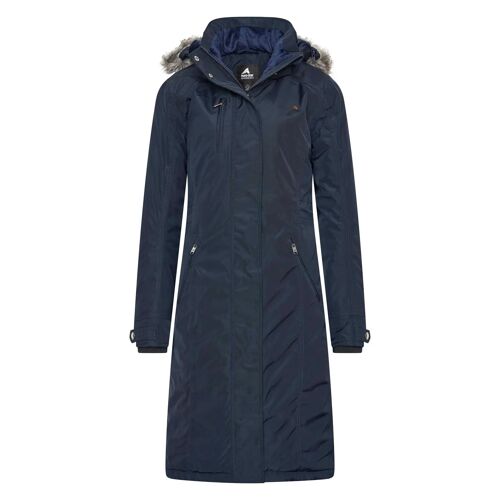 Veste Femme Euro-Star Esladonna 2xl Femme Bleu