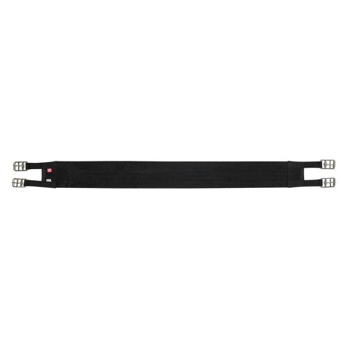 Sangle Avec Élastique Imperial Riding Core 90 Cm Mixte Noir