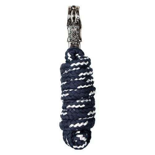 Longe Équitation De Panique Imperial Riding Go Star Tu Mixte Bleu
