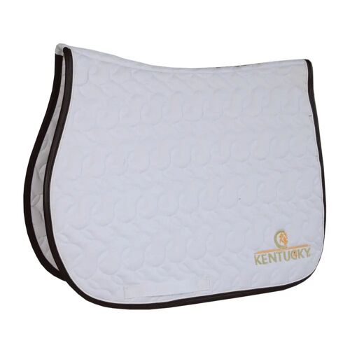 Tapis De Cso Kentucky Full Mixte Blanc