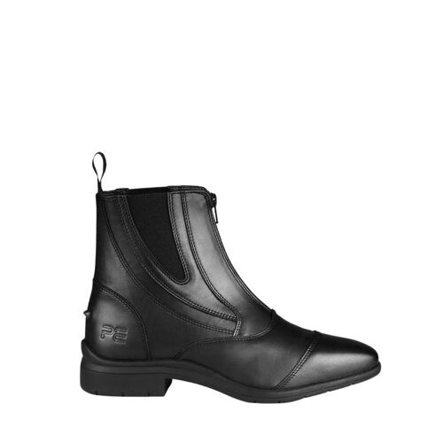 Chaussures Boots D'équitation Premier Equine Miranomixte Noir