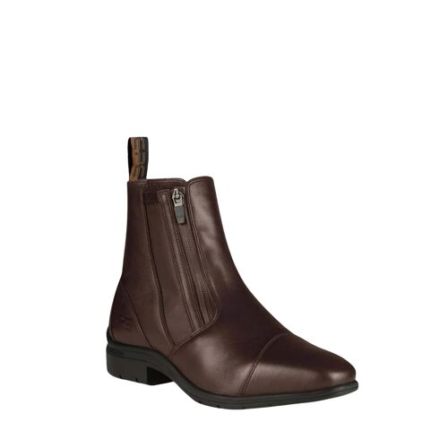 Chaussures Boots D'équitation Premier Equine Taromixte Marron