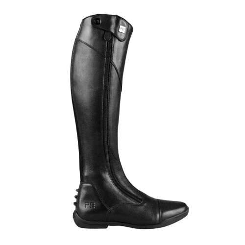 Chaussures Bottes D'équitation Premier Equine Modus Noir