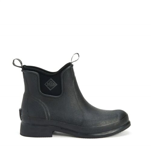 Chaussures Bottines Muck Boots Wearmixte Noir