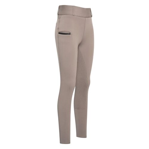 Legging Équitation Full Grip Femme Imperial Riding Comfi Sparks 44 Femme Gris