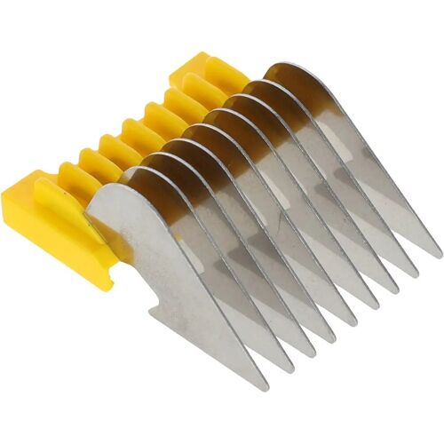 Tondeuse Pour Sabot De Cheval En Acier Inoxydable Covalliero Aesc Akkurata Tu Mixte Jaune