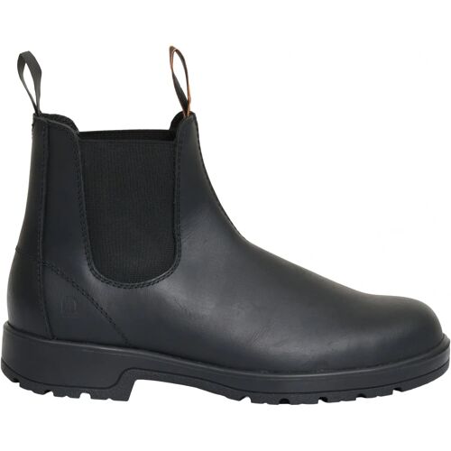 Bottes D'équitation Equipage Vesper 39 Mixte Noir