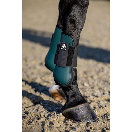 Guêtres Pour Poney Horseguard Thyme Spring Poney Mixte Vert