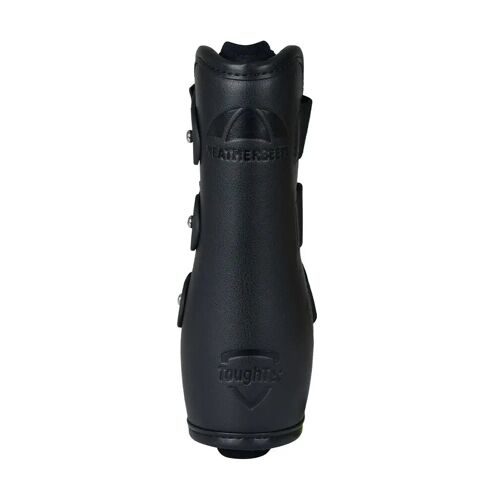 Protège-Boulets Pour Cheval Ouvertes Weatherbeeta Tough-Tec Pro M Mixte Noir