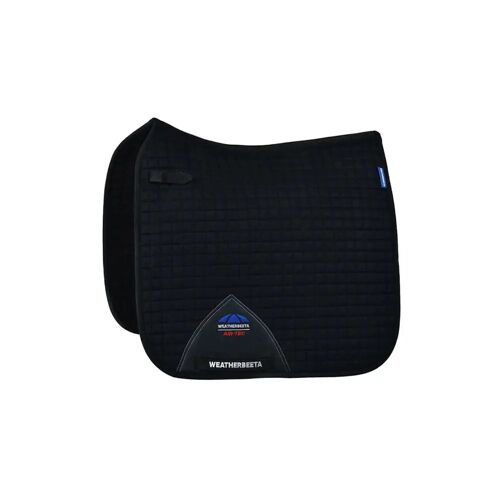 Tapis De Dressage Pour Cheval Weatherbeeta Prime Air-Tec L Mixte Noir