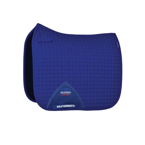 Tapis De Dressage Pour Cheval Weatherbeeta Prime Air-Tec S Mixte Bleu