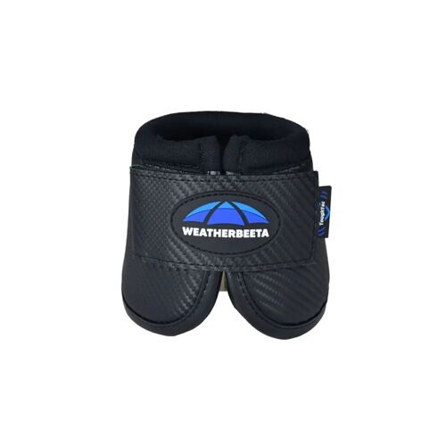 Cloches Pour Cheval Weatherbeeta Tough-Tec S Mixte Noir