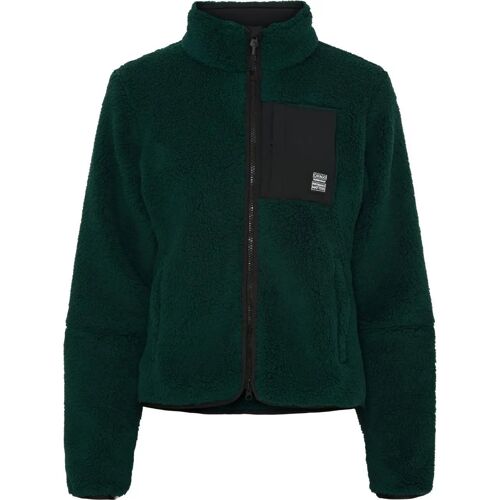 Veste Équitation Catago Vinetia M Mixte Vert