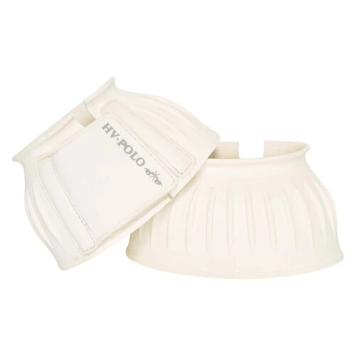 Cloches Pour Cheval Hv Polo Essential 2xl Mixte Blanc