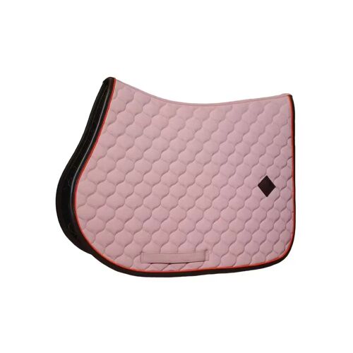 Tapis De Selle Pour Cheval Kentucky Onion Quilt Neon Full Mixte Rose