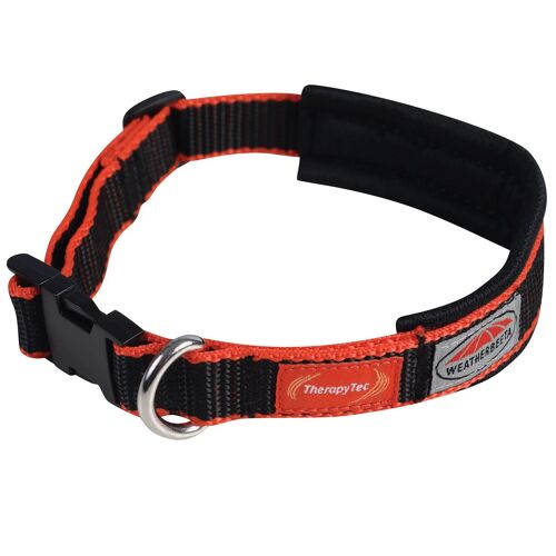 Collier Pour Chien Weatherbeeta Therapy-Tec Xs Mixte Noir