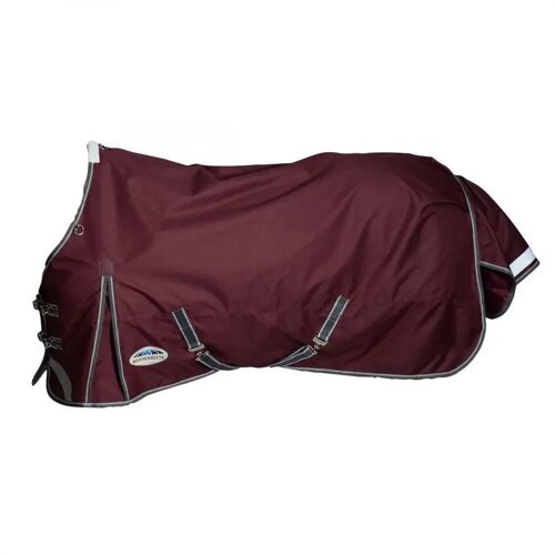 Couverture D'extérieur Pour Cheval Weatherbeeta Comfitec Plus Dynamic Ii 0g 85 Cm Mixte Rouge