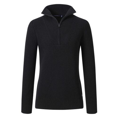 Pull Femme Hv Polo Tara L Femme Noir